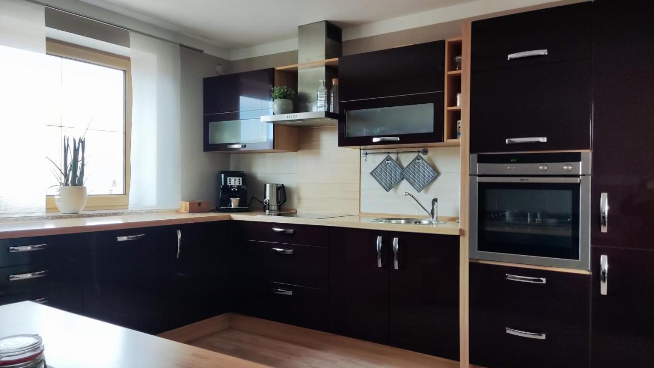 Ferienwohnung Schottenheim Nabburg Exterior foto