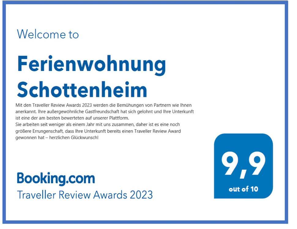 Ferienwohnung Schottenheim Nabburg Exterior foto