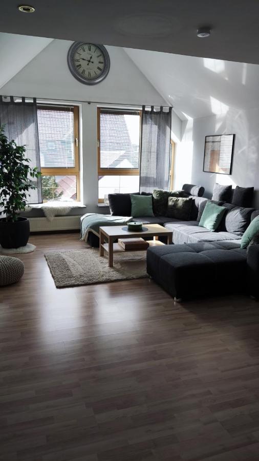 Ferienwohnung Schottenheim Nabburg Exterior foto
